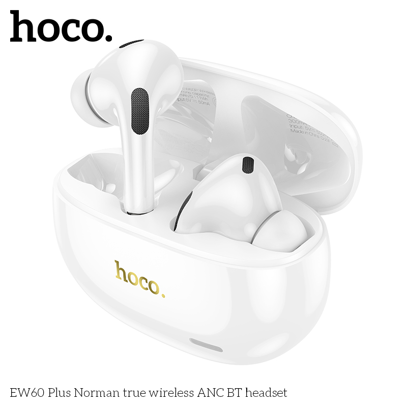 HC-EW60 Plus-White