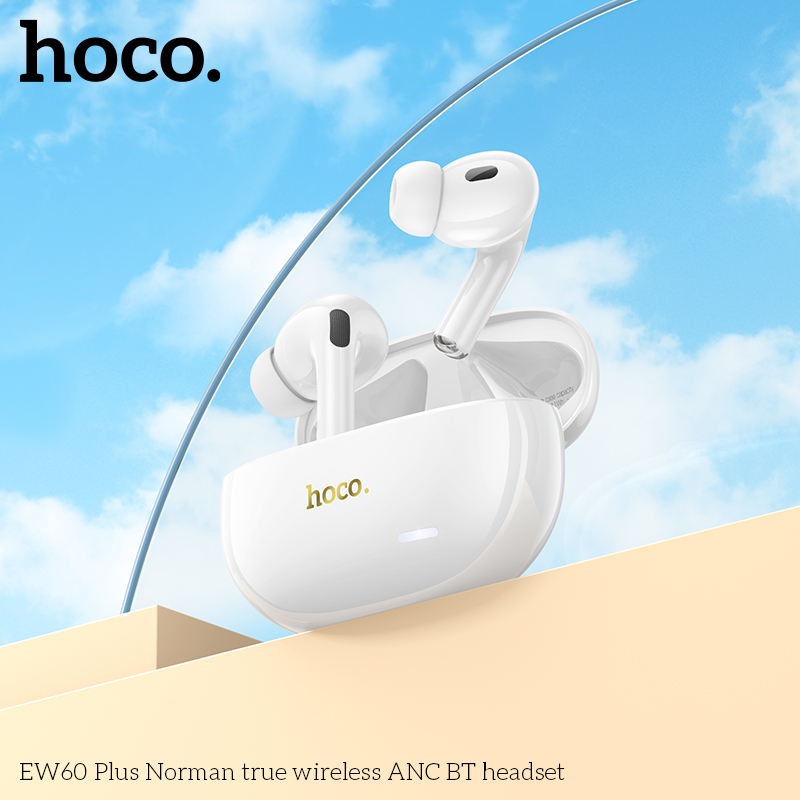 HC-EW60 Plus-White