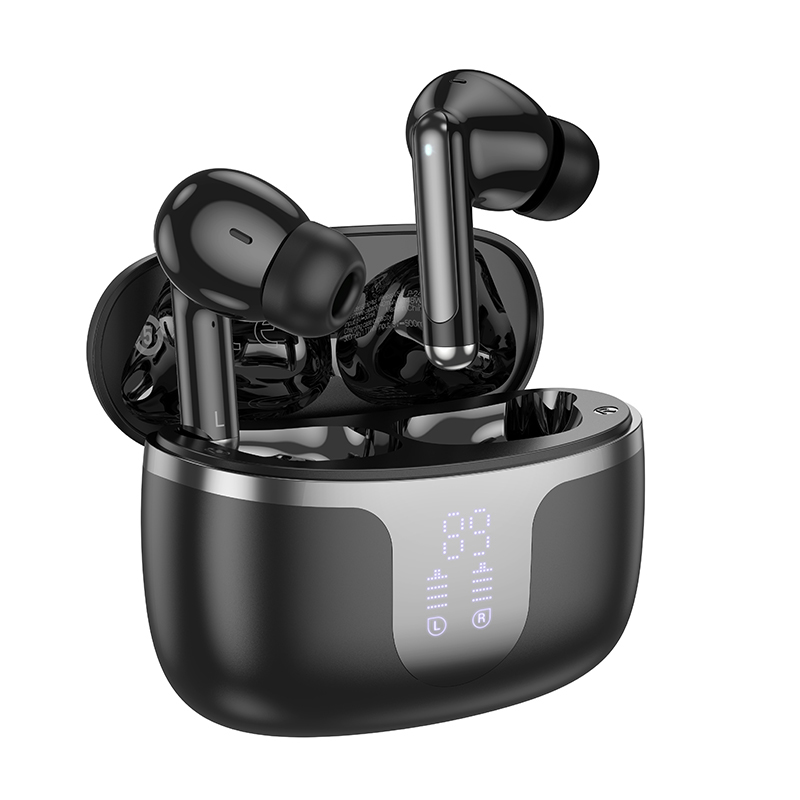 HC-EQ10 Plus-Black
