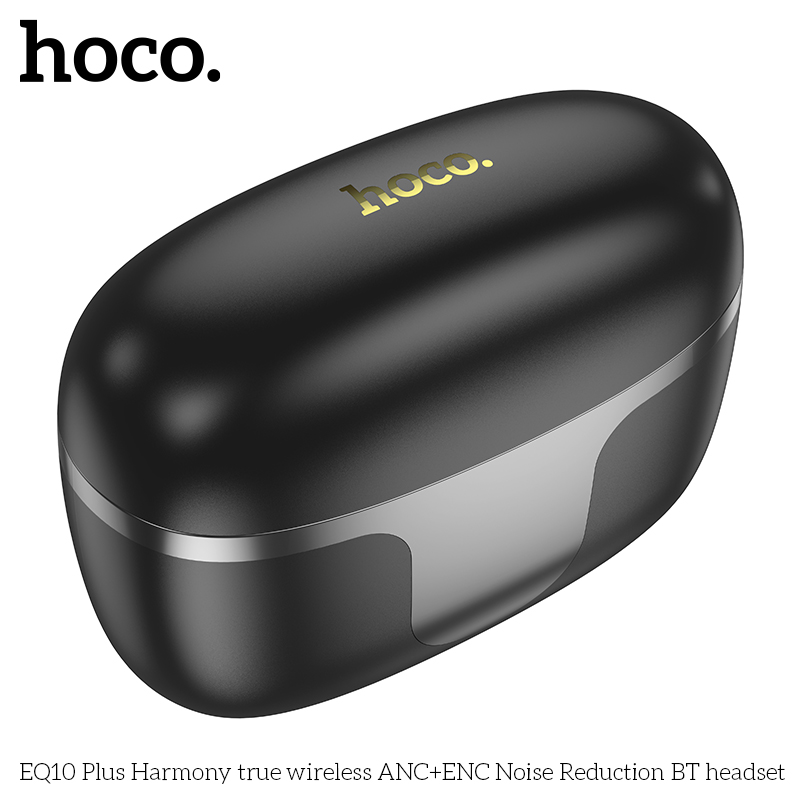 HC-EQ10 Plus-Black