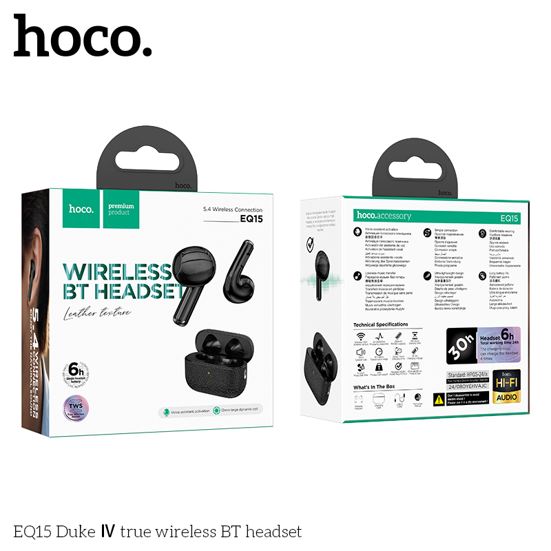 HC-EQ15-Black