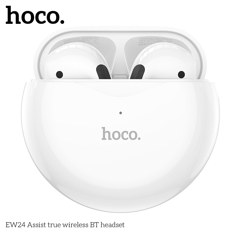 HC-EW24-White