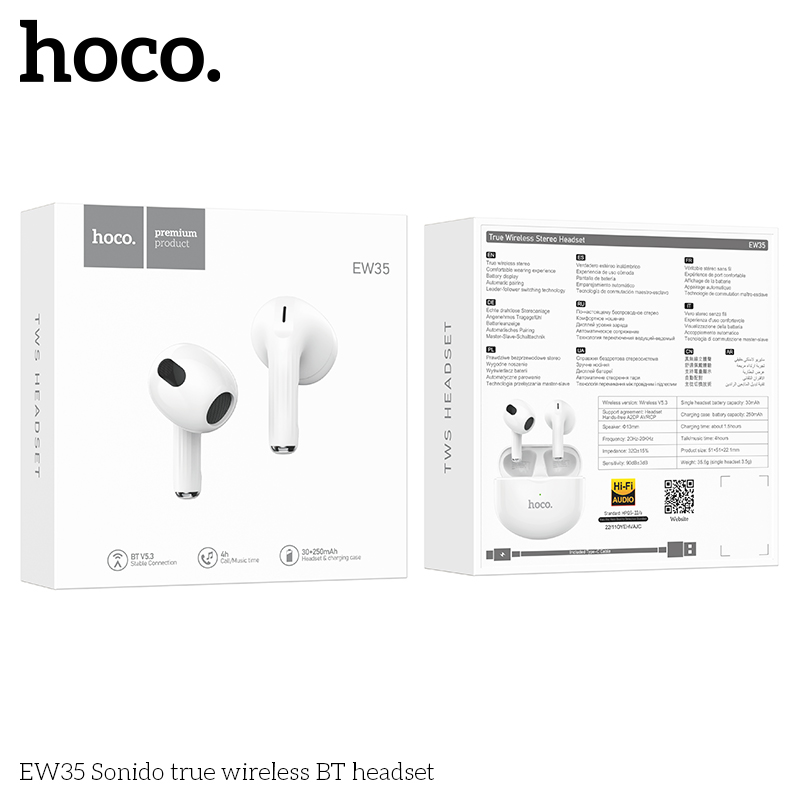 HC-EW35-White