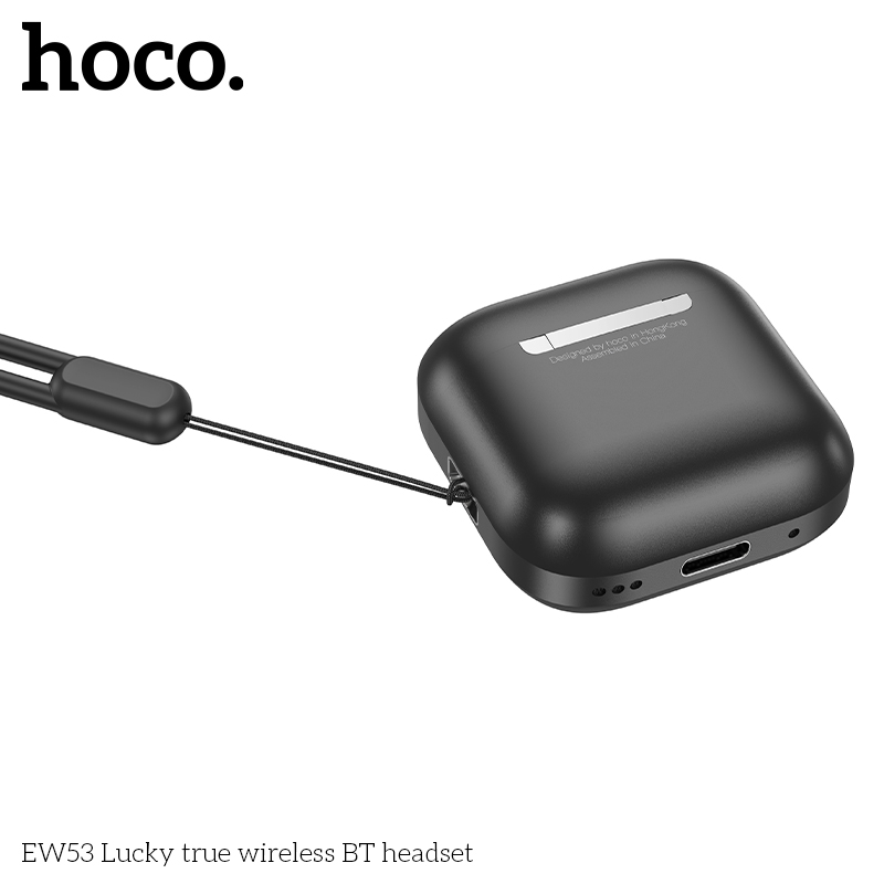 HC-EW53-Black