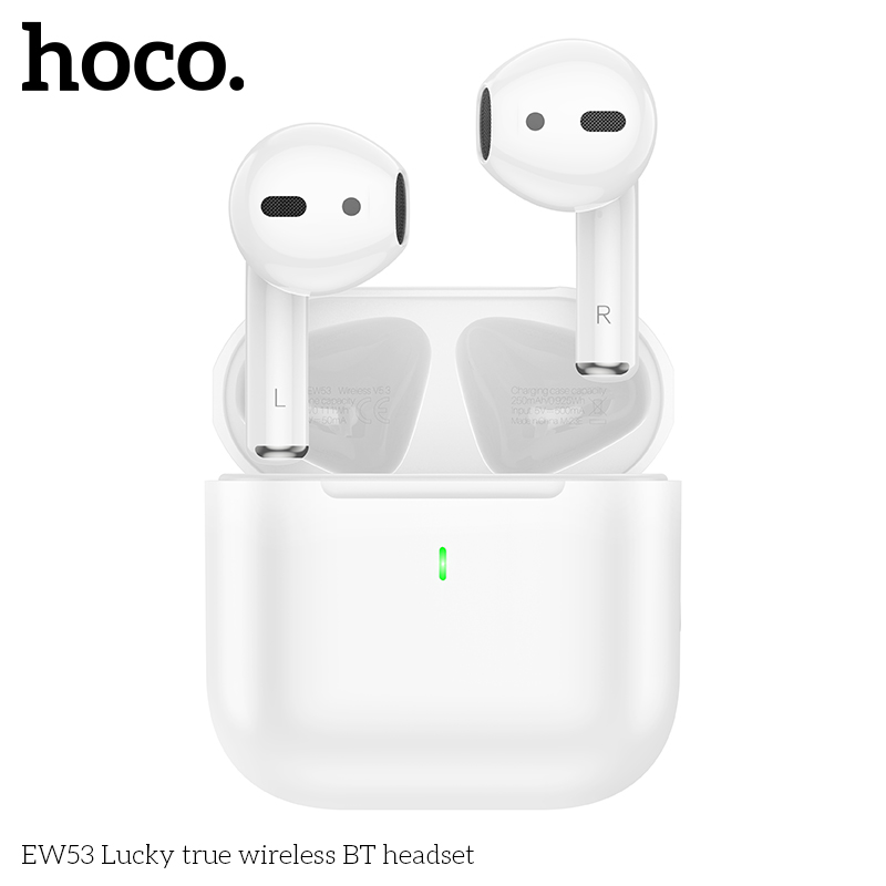 HC-EW53-White