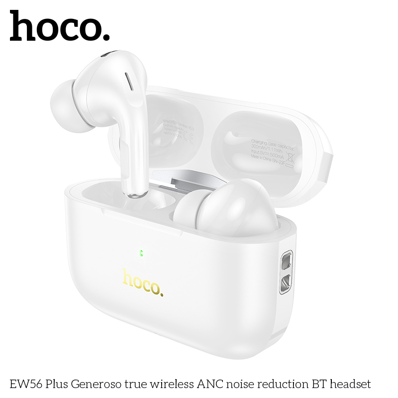 HC-EW56 Plus-White