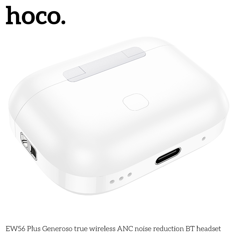 HC-EW56 Plus-White
