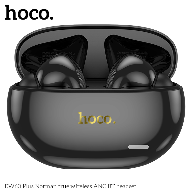 HC-EW60 Plus-Black