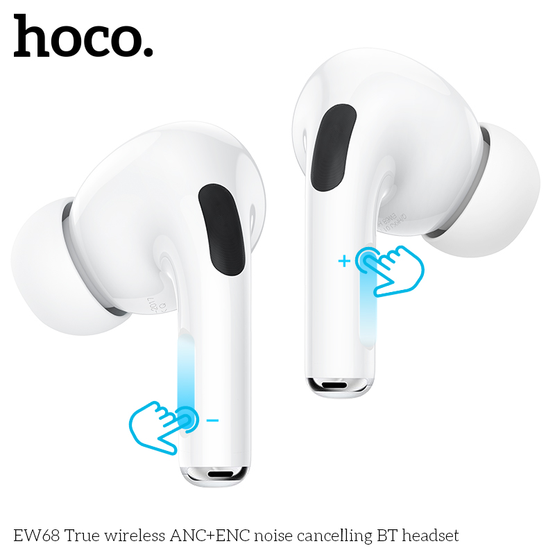HC-EW68-White