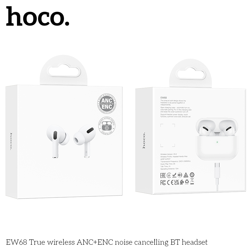 HC-EW68-White
