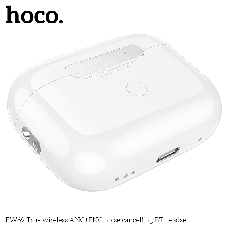 HC-EW69-White