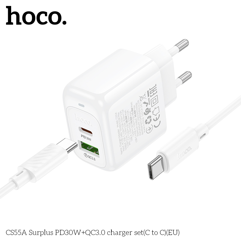 HC-CS55A-CC-White