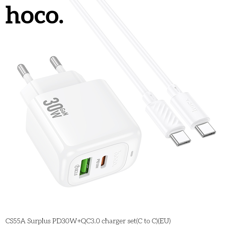 HC-CS55A-CC-White