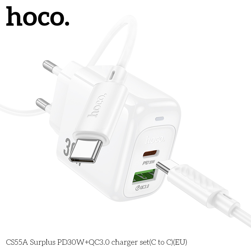 HC-CS55A-CC-White