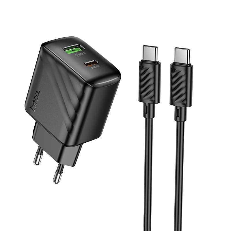 HC-CS25A-CC-Black