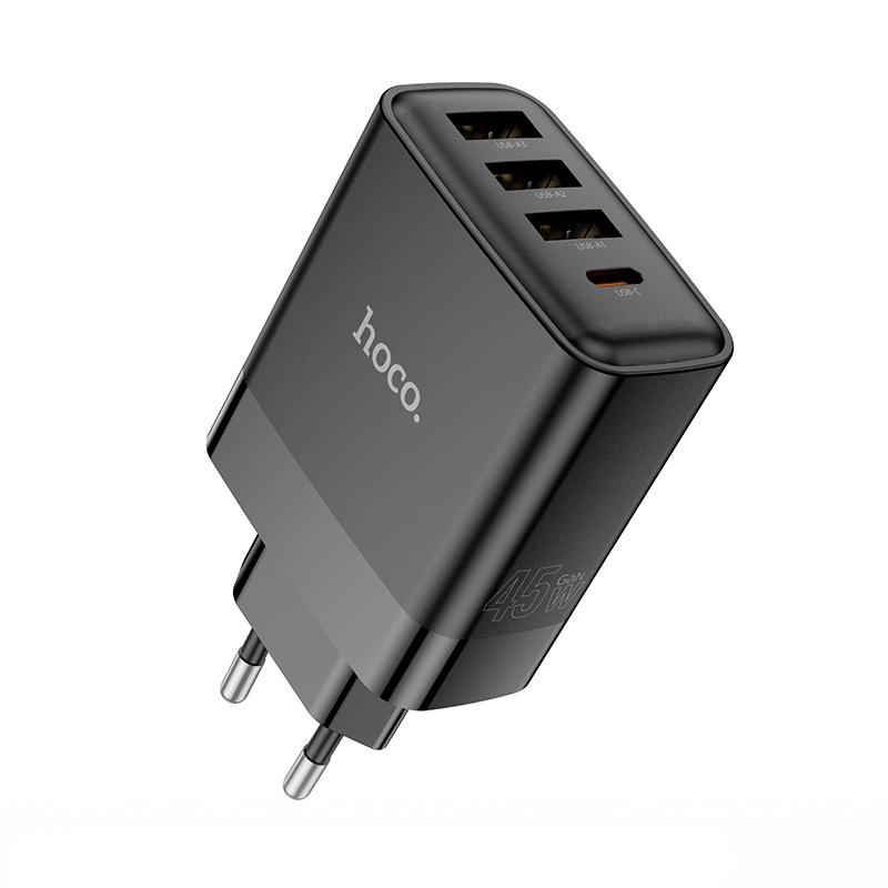 HC-C127A-Black