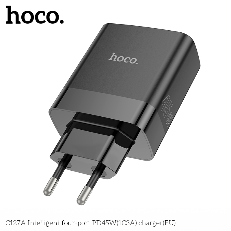 HC-C127A-Black