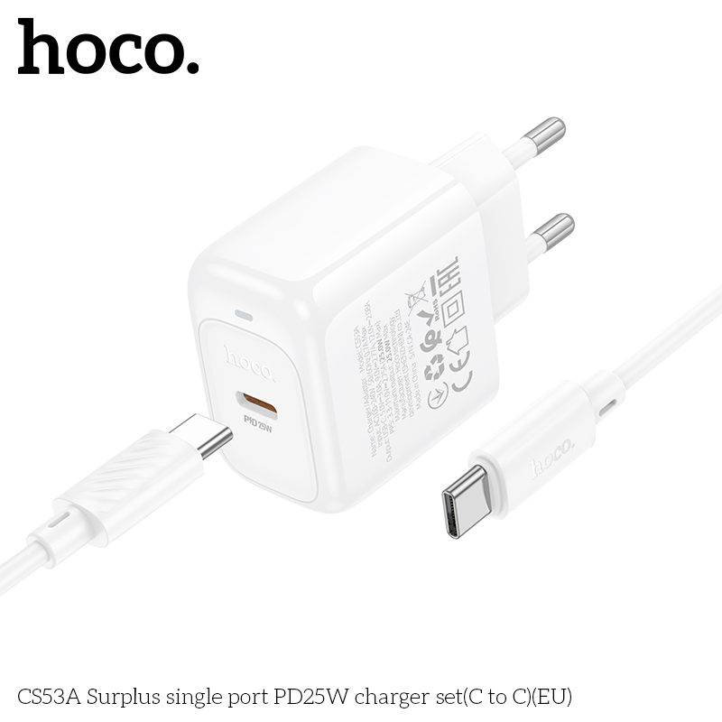 HC-CS53A-CC-White