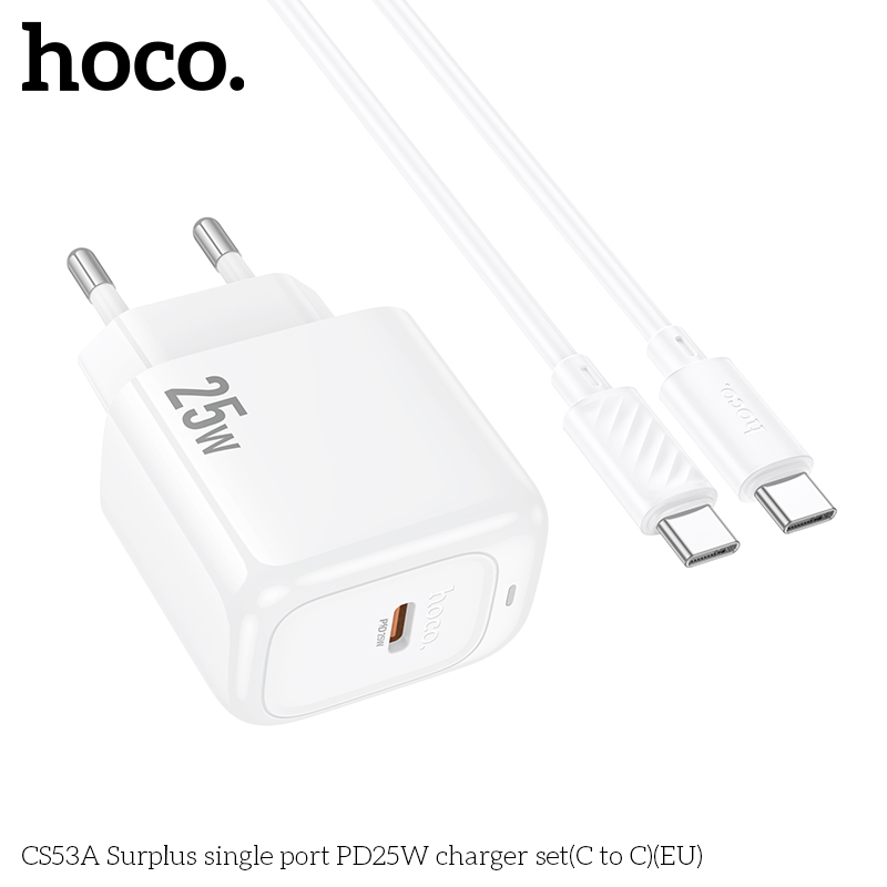HC-CS53A-CC-White