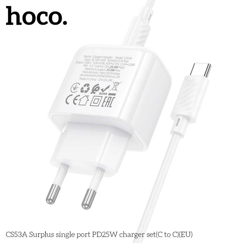 HC-CS53A-CC-White