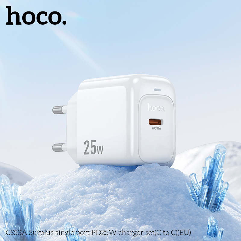HC-CS53A-CC-White