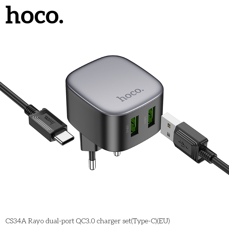 HC-CS34A-UC-Black