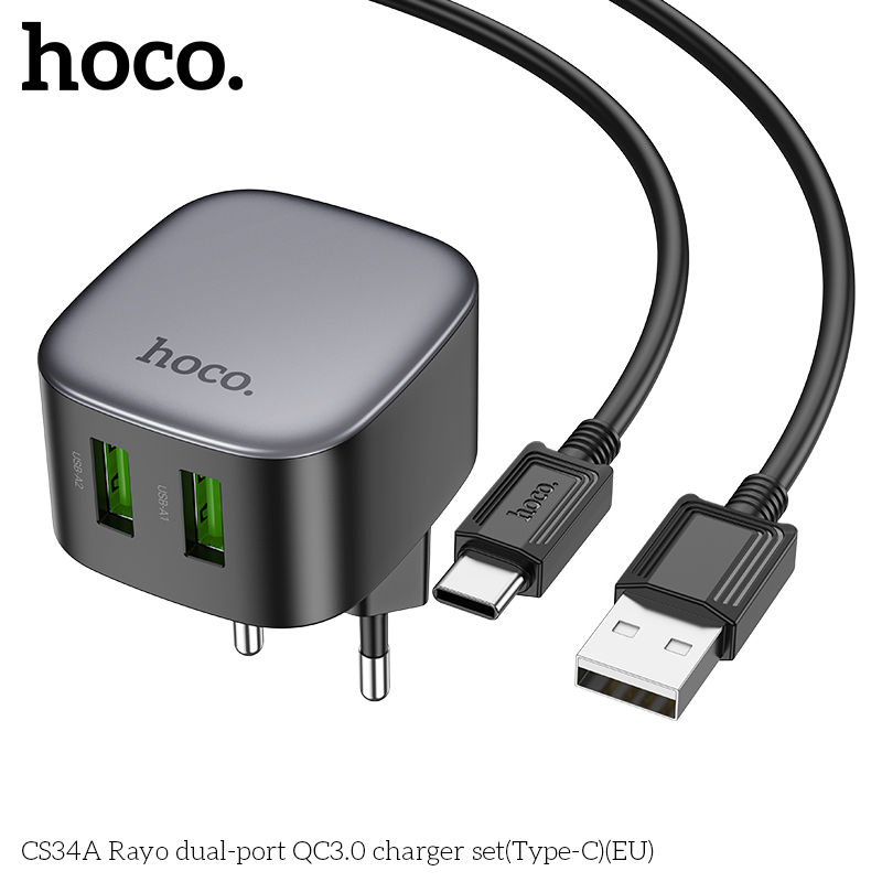 HC-CS34A-UC-Black