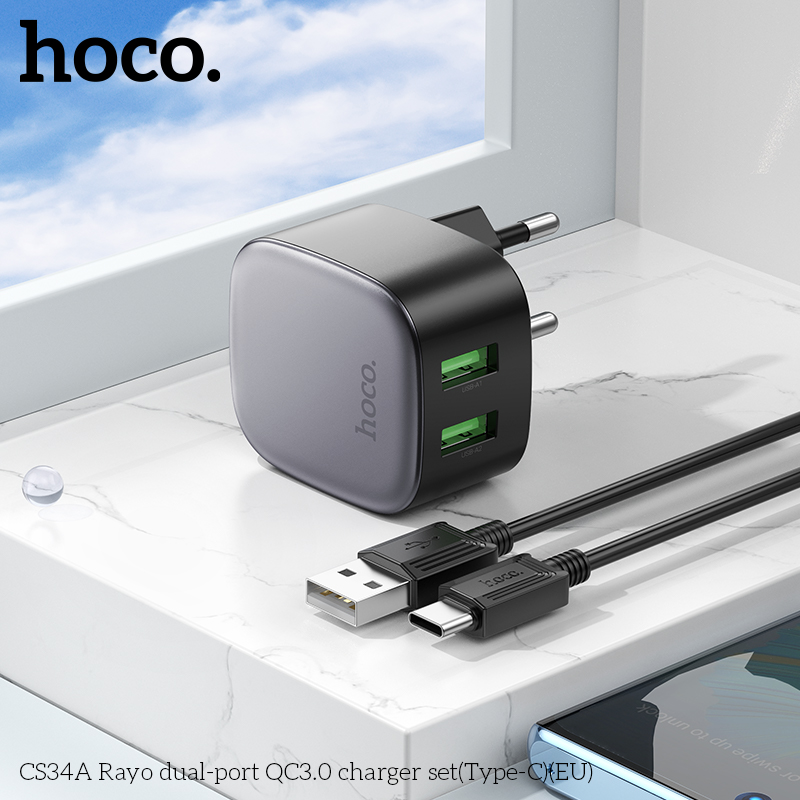 HC-CS34A-UC-Black