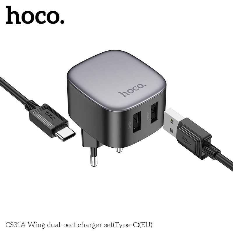 HC-CS31A-UC-Black