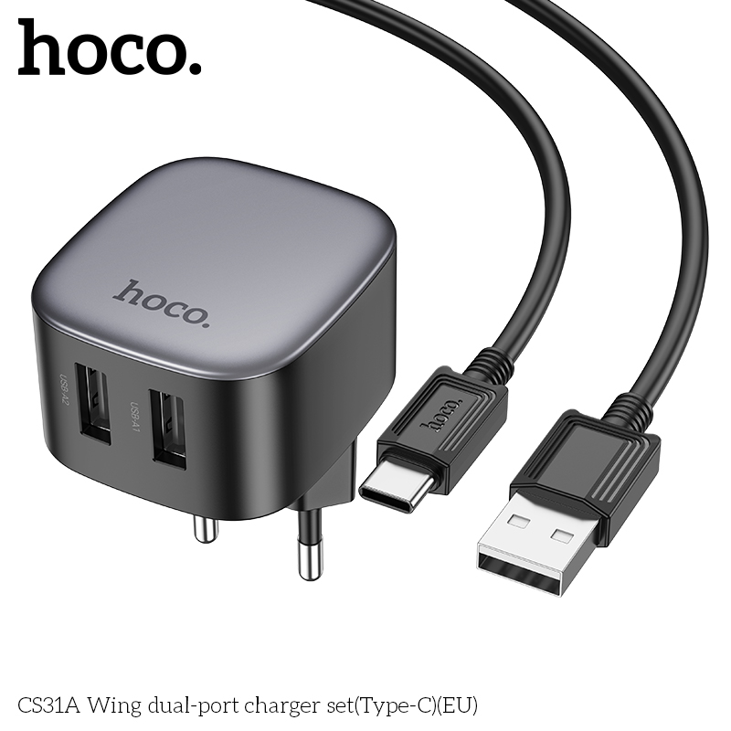 HC-CS31A-UC-Black