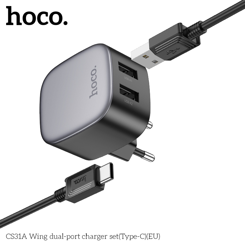 HC-CS31A-UC-Black