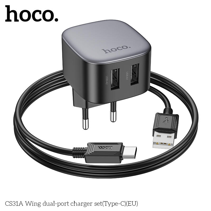 HC-CS31A-UC-Black