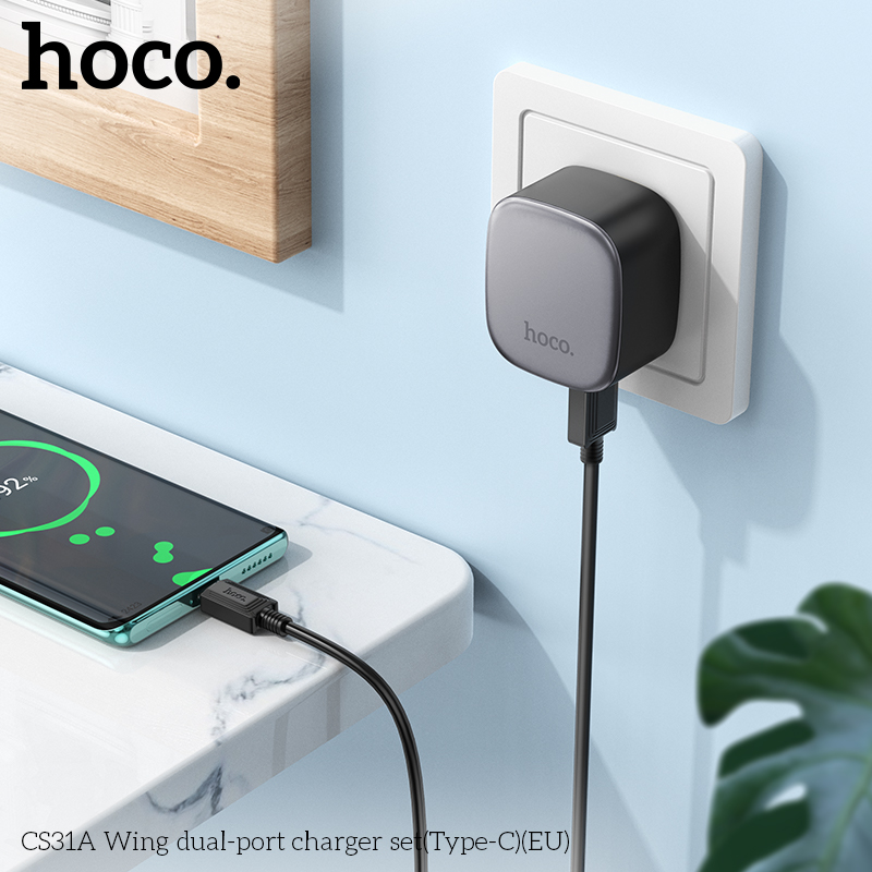 HC-CS31A-UC-Black