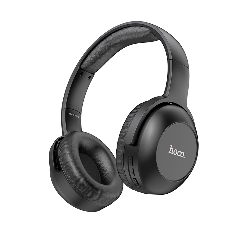 HC-W33-Black