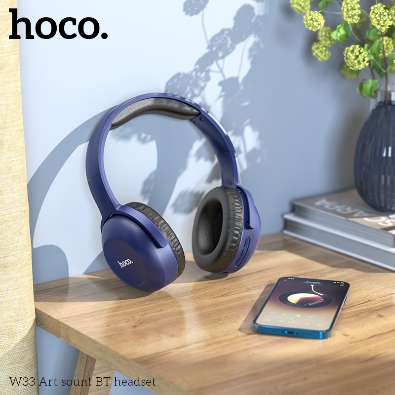 HC-W33-Black