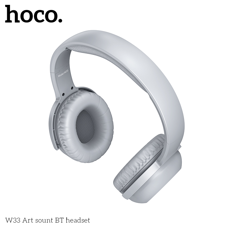 HC-W33-Grey