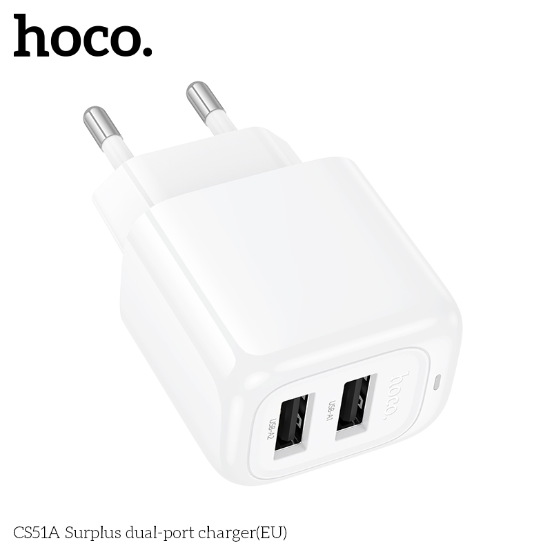 HC-CS51A-White