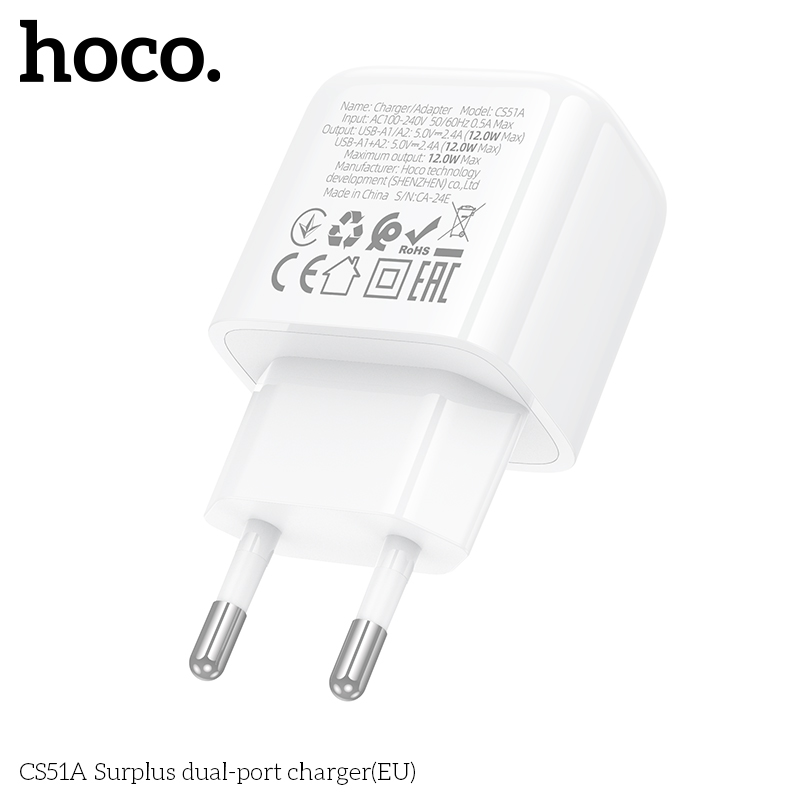 HC-CS51A-White
