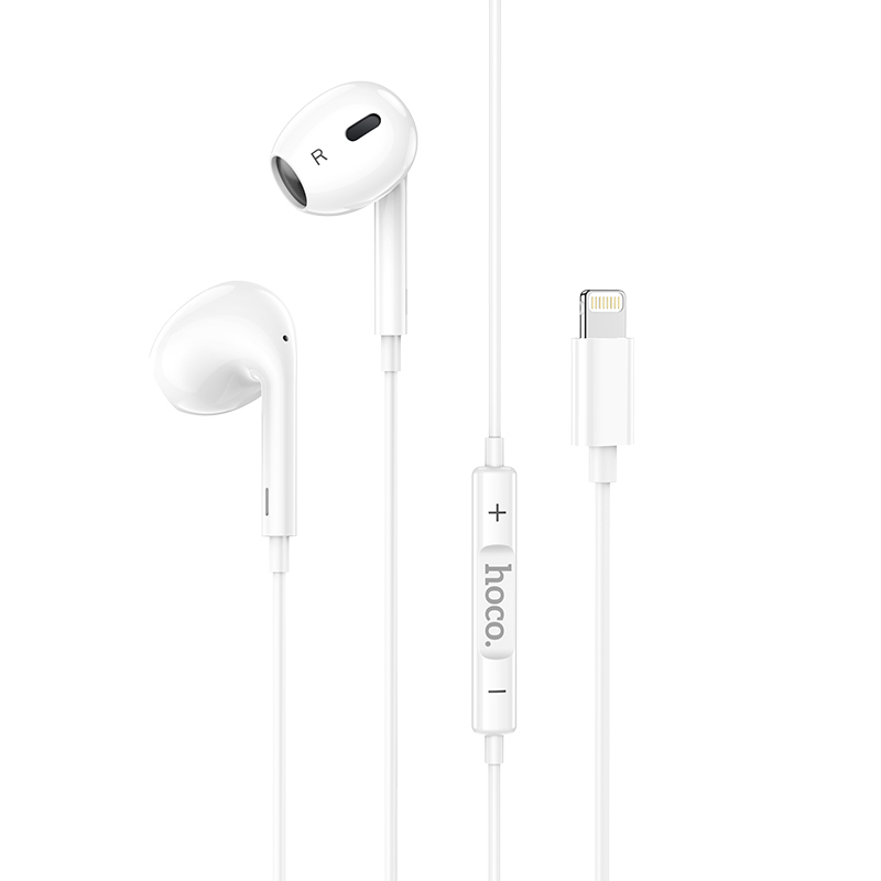 HC-M1 Max-L-White