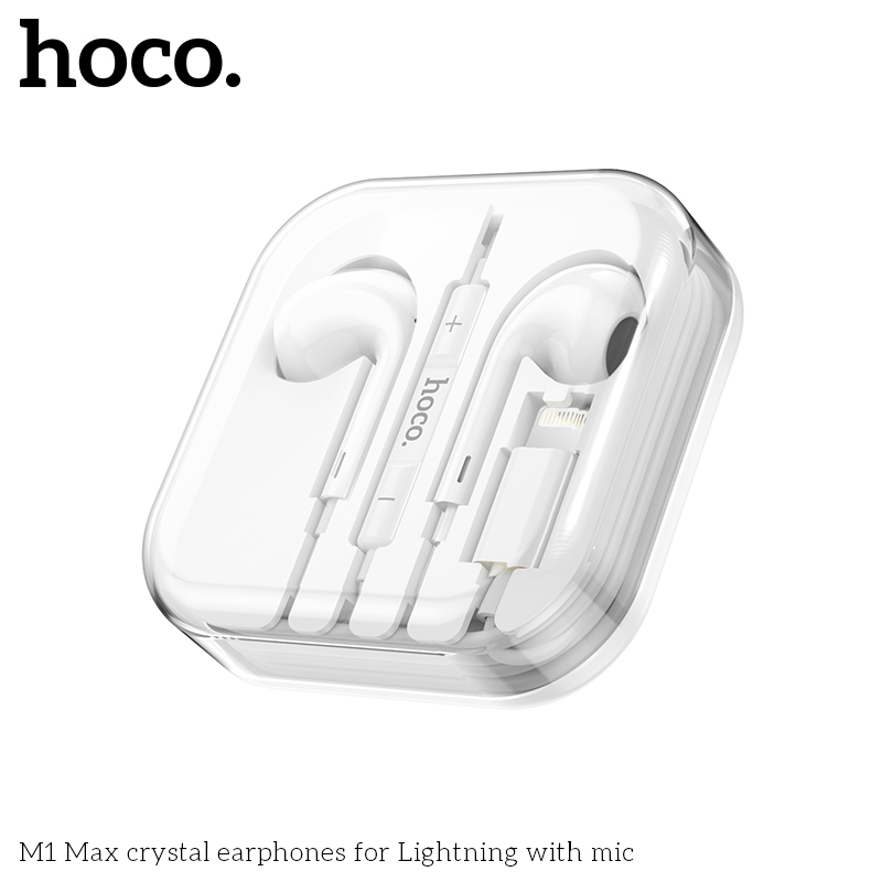 HC-M1 Max-L-White