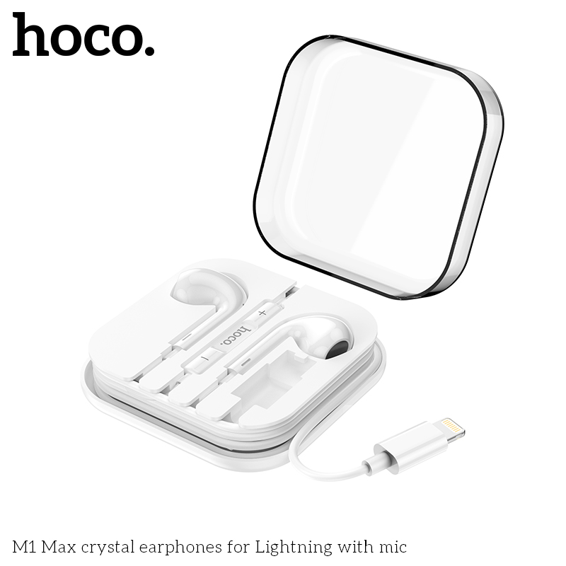 HC-M1 Max-L-White