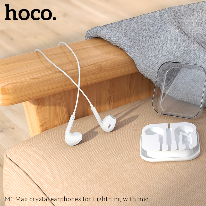 HC-M1 Max-L-White