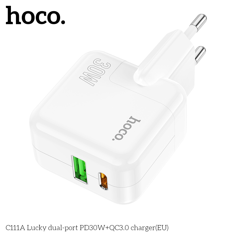 HC-C111A-White