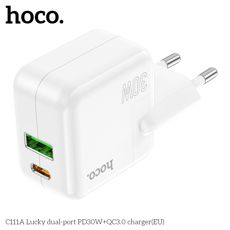 HC-C111A-White