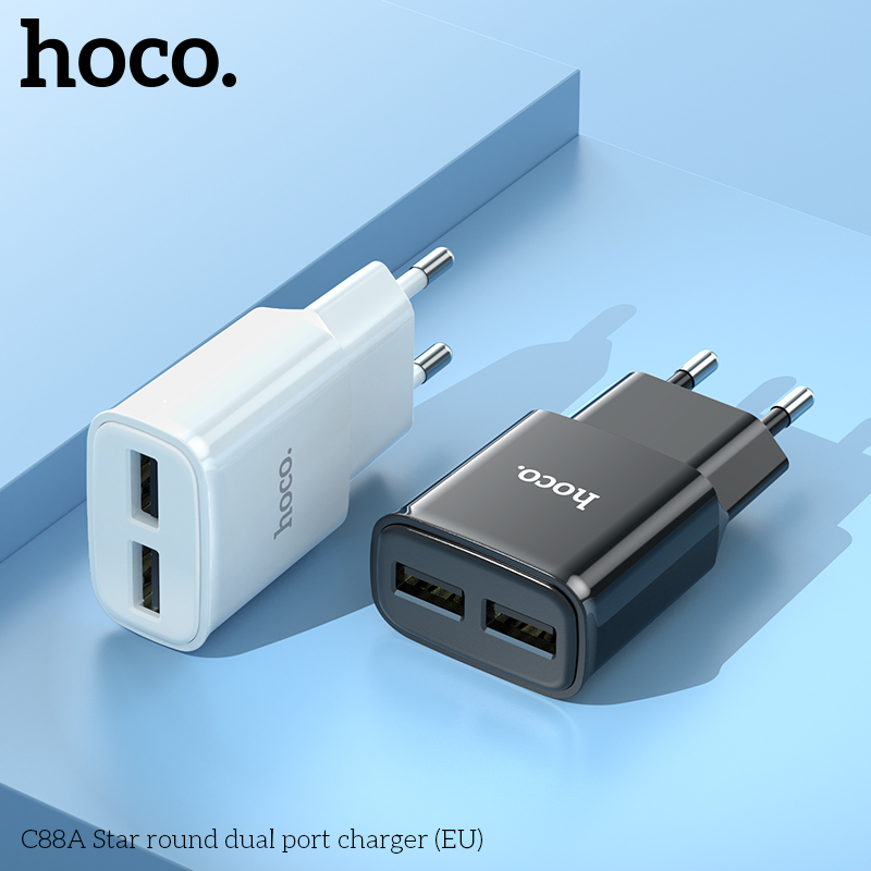 HC-C88A-Black