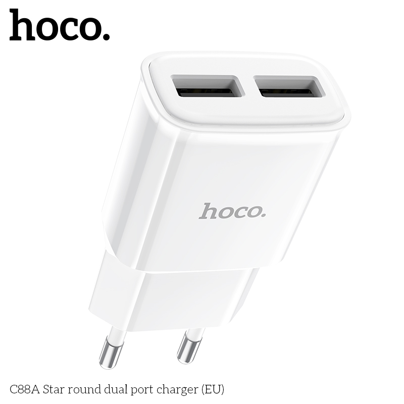 HC-C88A-White