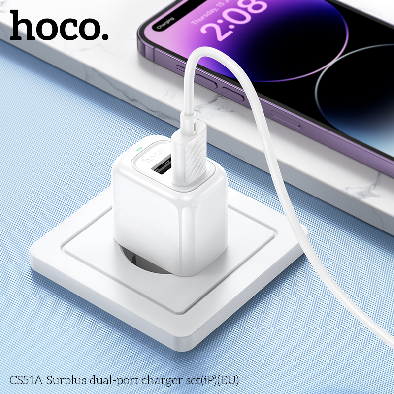 HC-CS51A-UL-White
