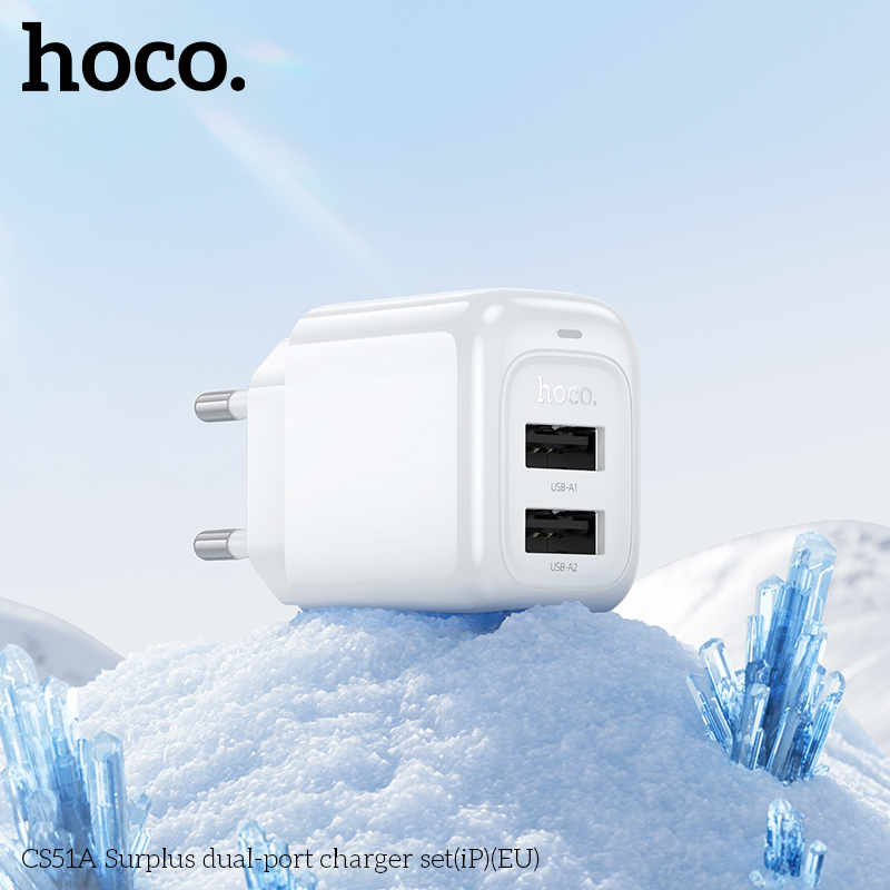 HC-CS51A-UL-White