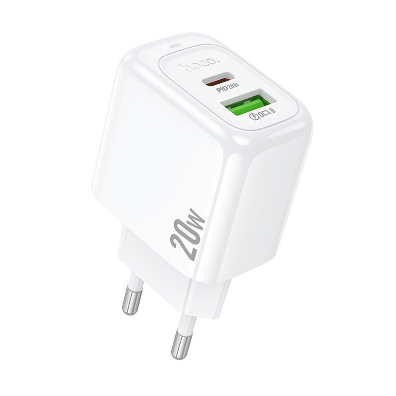 HC-CS54A-White