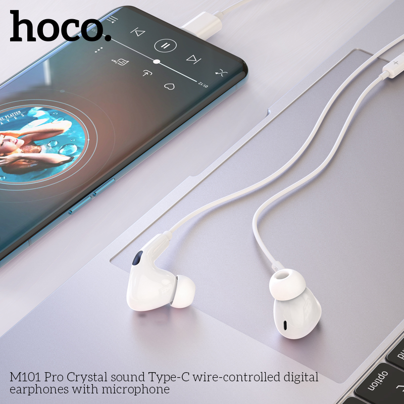HC-M101 Pro-Black